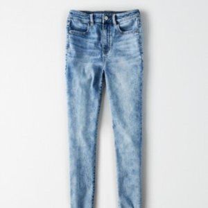 AE NE(X)T LEVEL HIGHEST WAIST JEGGING CROP